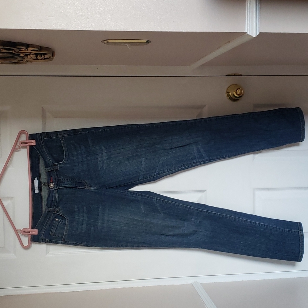 PURE Alfred Sung Jeans